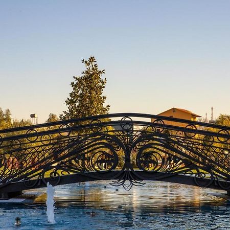 Ajman Park & Resorts Shijak Eksteriør billede