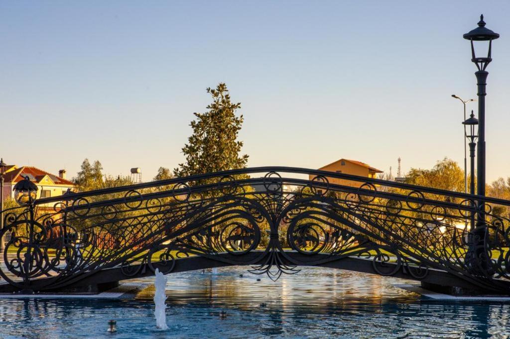 Ajman Park & Resorts Shijak Eksteriør billede
