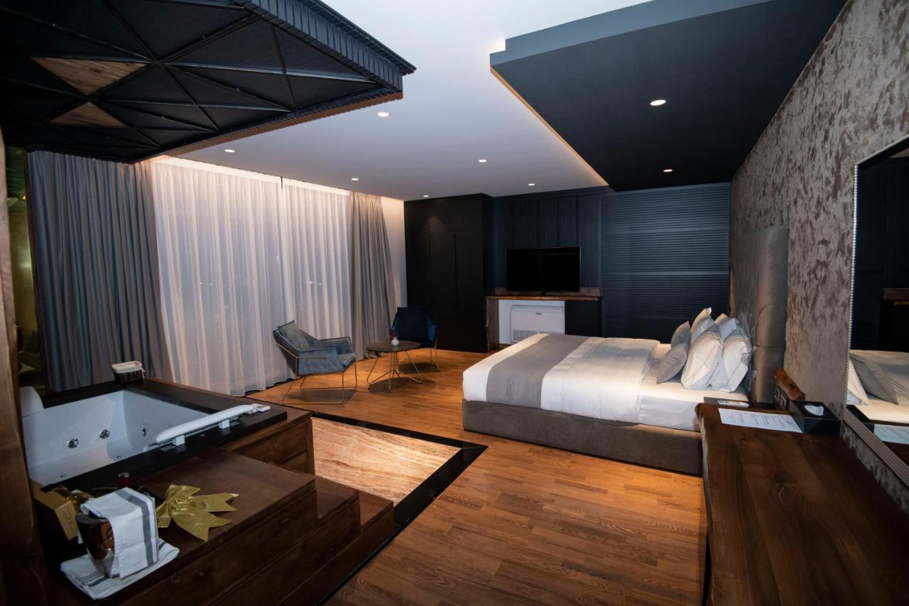 Ajman Park & Resorts Shijak Eksteriør billede