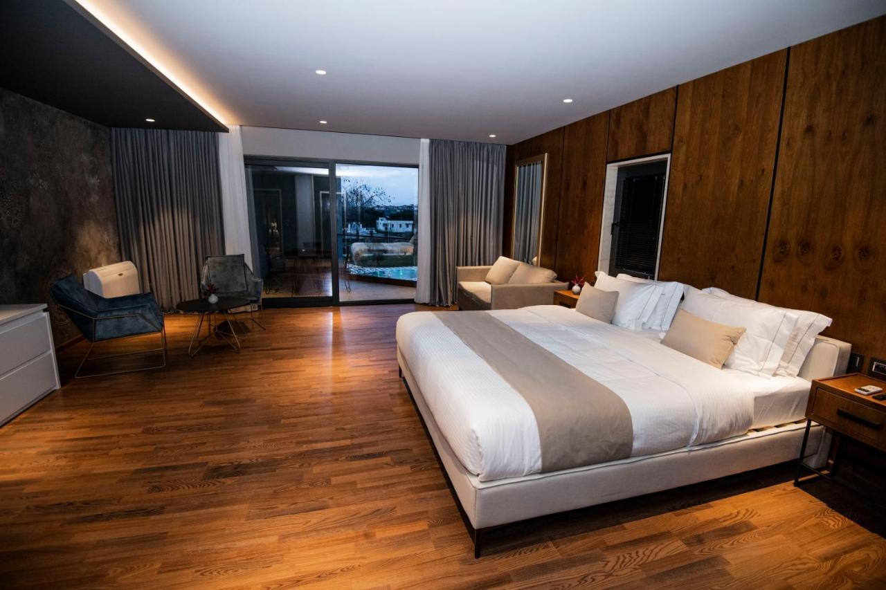 Ajman Park & Resorts Shijak Eksteriør billede
