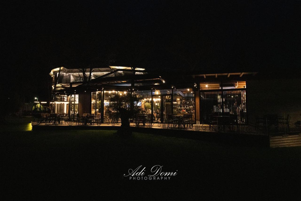 Ajman Park & Resorts Shijak Eksteriør billede