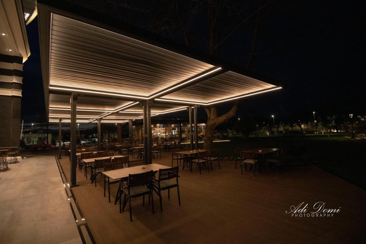 Ajman Park & Resorts Shijak Eksteriør billede