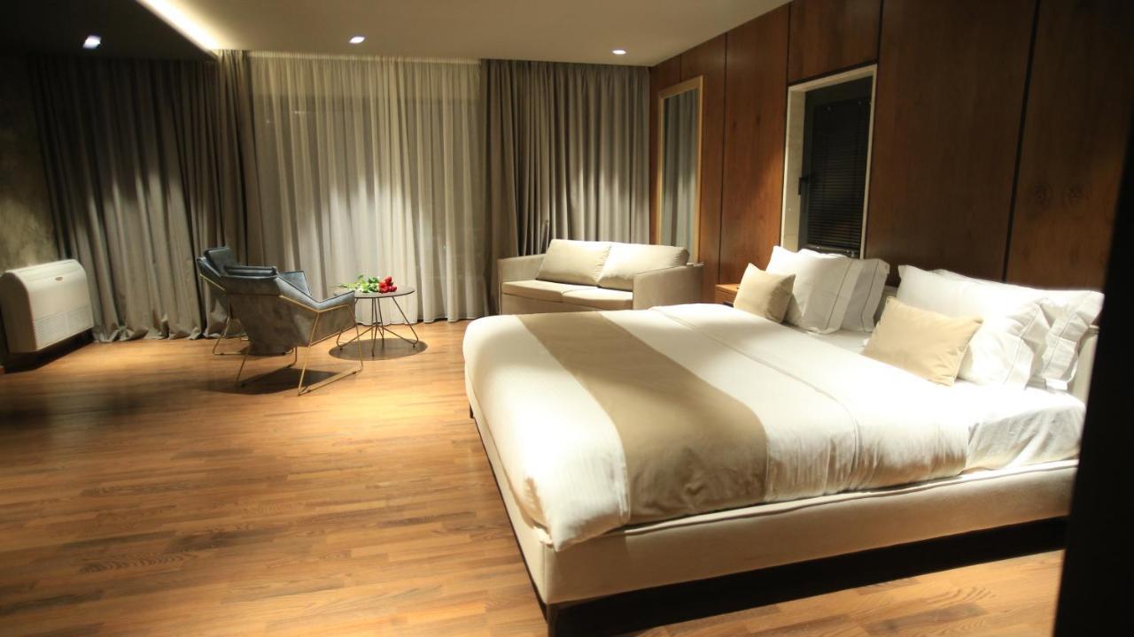Ajman Park & Resorts Shijak Eksteriør billede