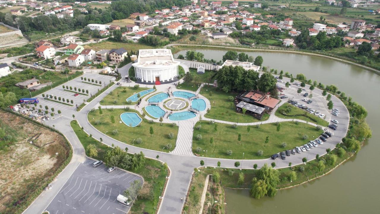 Ajman Park & Resorts Shijak Eksteriør billede